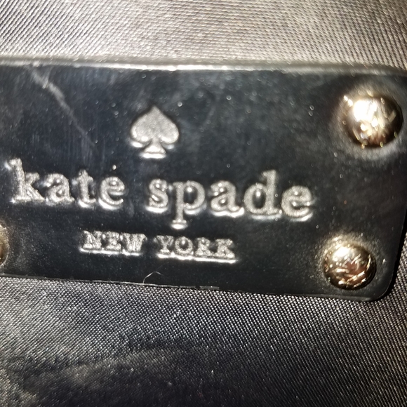 KATE SPADE NEW YORK HAND BAG - Picture 5 of 8